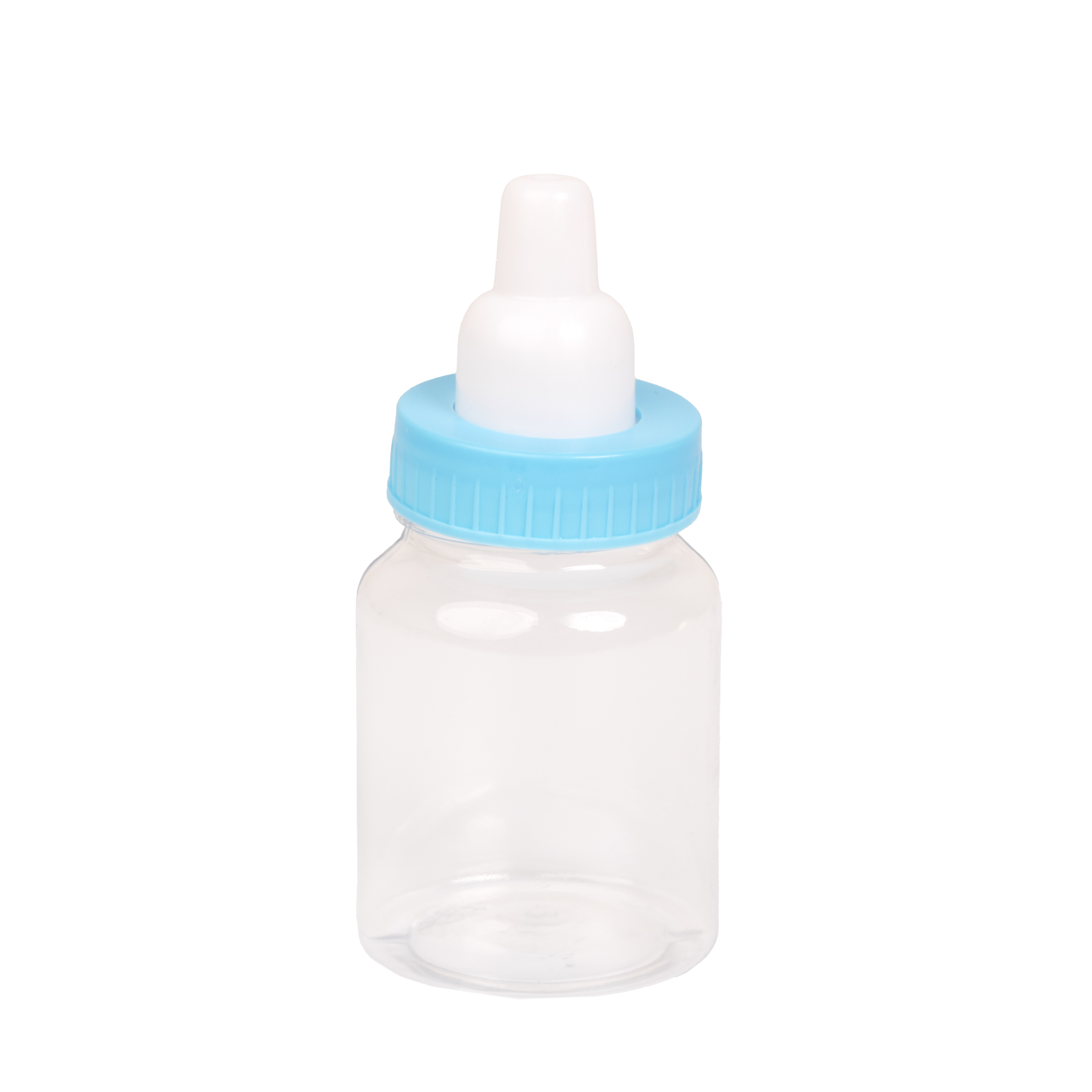 Plastic Baby bottle,12pcs